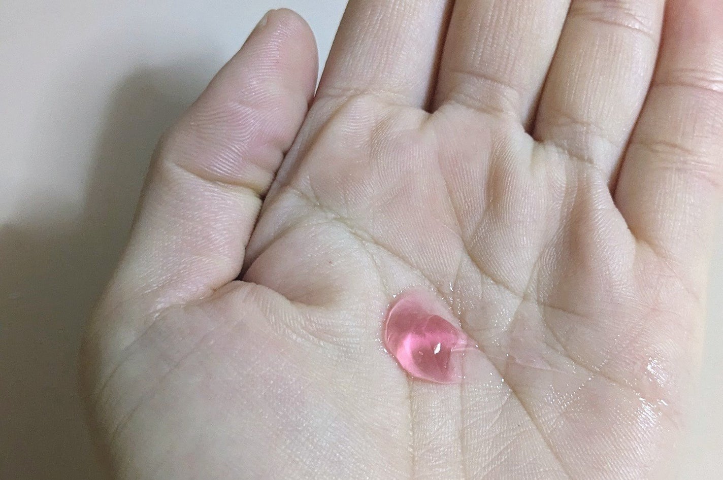 コラーゲン ジェル クリーム/MEDICUBE/フェイスクリームを使ったクチコミ(6枚目)