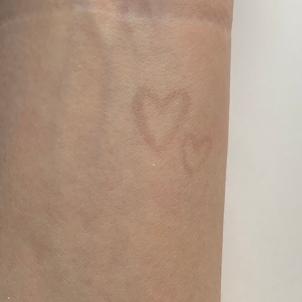 描くふたえアイライナー/CEZANNE/リキッドアイライナーを使ったクチコミ(2枚目)