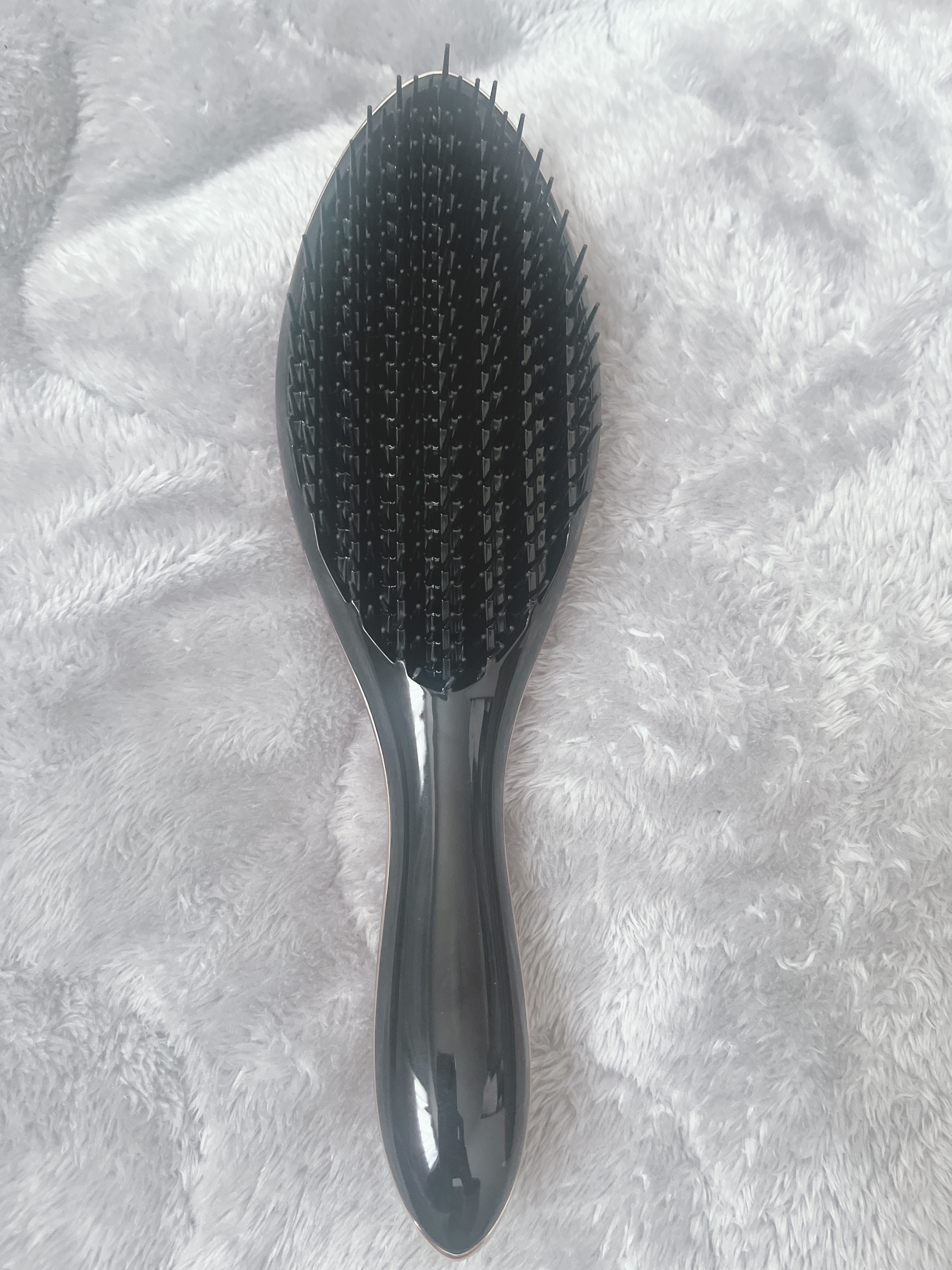 リファエールブラシ ローズゴールド/ReFa/ヘアブラシを使ったクチコミ（3枚目）