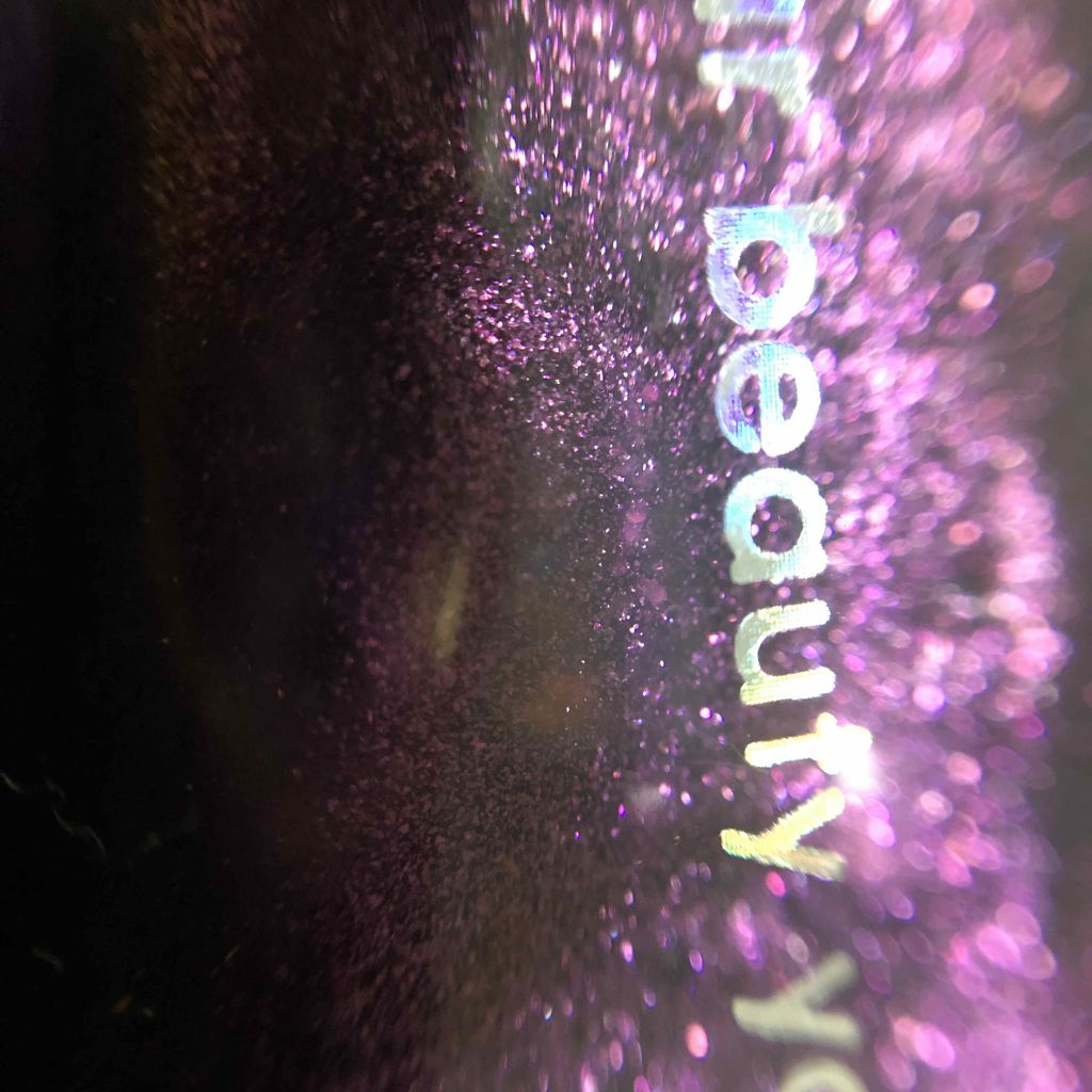 38°C / 99°F リップトリートメント (リップ美容液)/UZU BY FLOWFUSHI/リップケアを使ったクチコミ（2枚目）