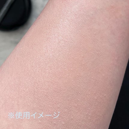 V3 エキサイティングファンデーション/SPICARE/クッションファンデーションを使ったクチコミ(9枚目)