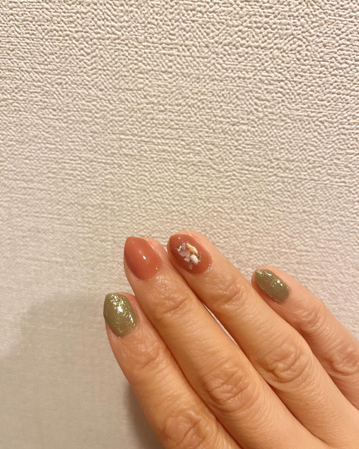 irogel S-1/irogel(イロジェル)/ジェルネイルを使ったクチコミ（2枚目）