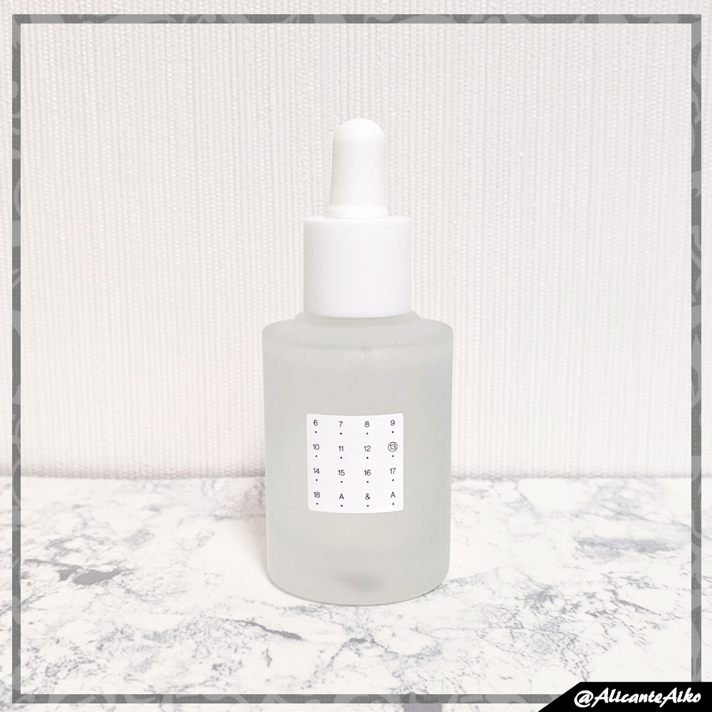 AAブレミッシュセラム/Shangpree/美容液を使ったクチコミ（1枚目）