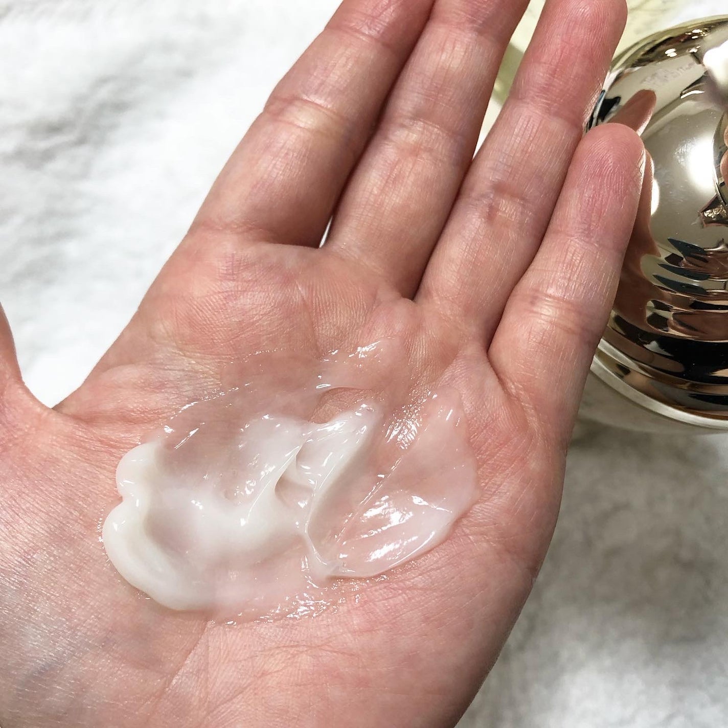 ドリーミー モイスト シャンプー/ヘアトリートメント/THERATIS/市販シャンプーを使ったクチコミ(5枚目)