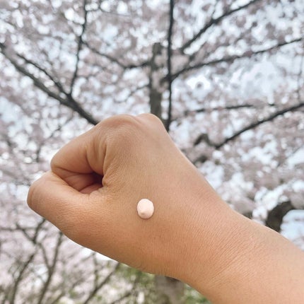 D-UVクリア ホワイトソリューション/アスタリフト/日焼け止めクリームを使ったクチコミ(2枚目)