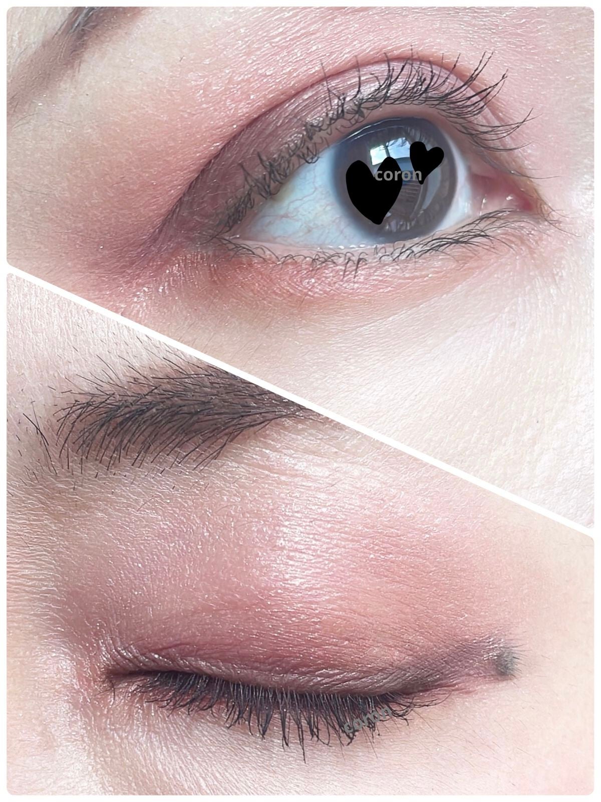 デザイニング カラー アイズ/SUQQU/アイシャドウパレットを使ったクチコミ(2枚目)