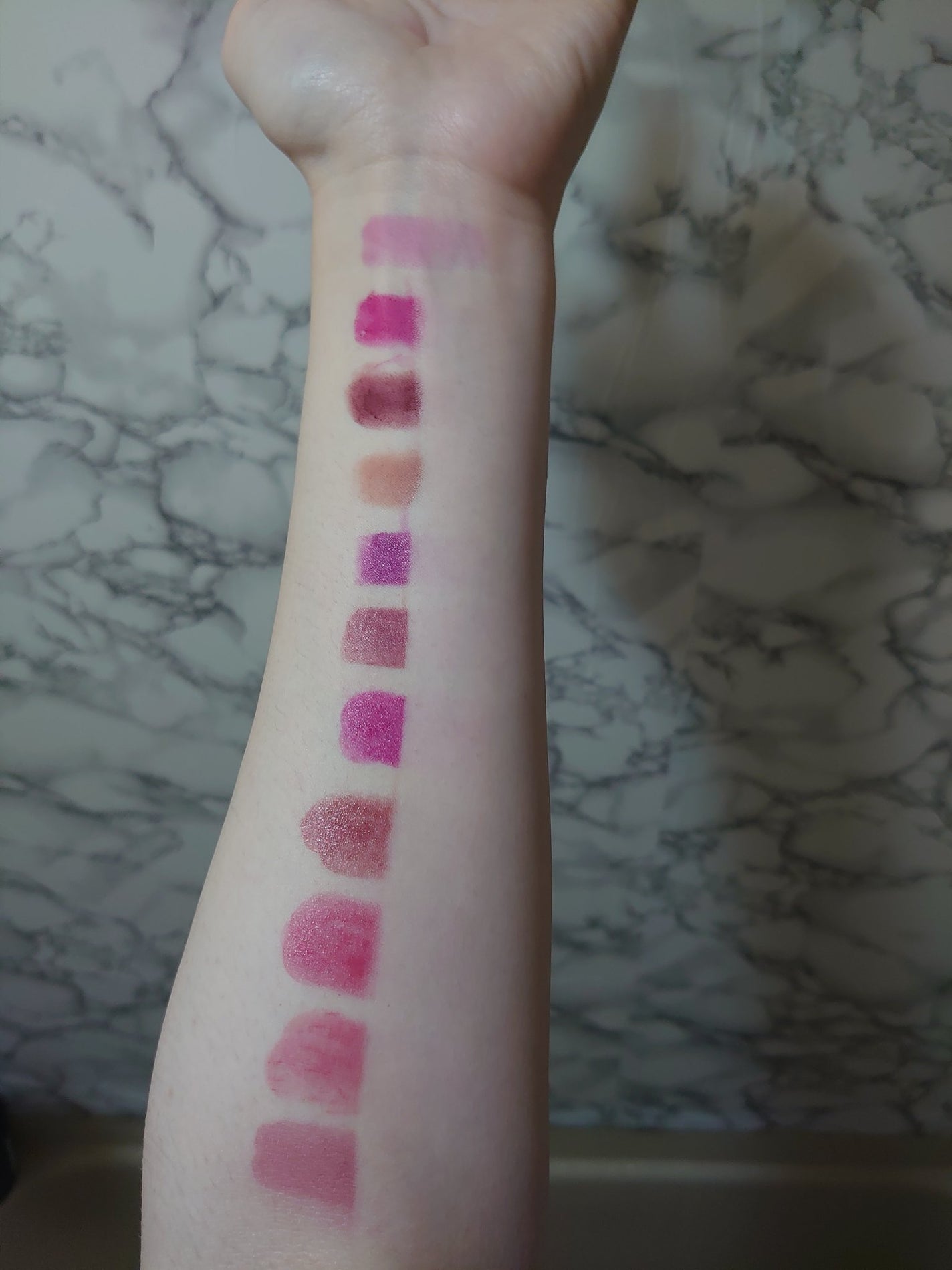 ピュア クレンジング オイル/manyo/オイルクレンジングを使ったクチコミ(6枚目)