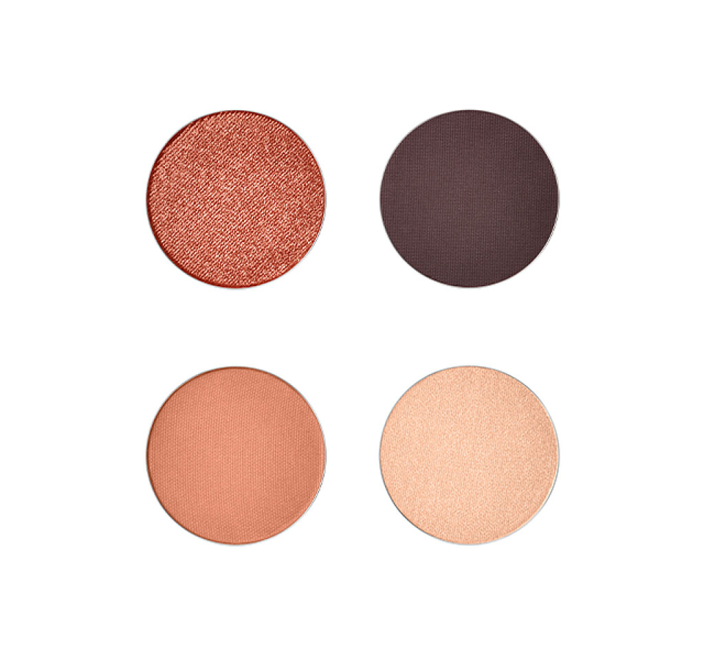 双子座(アイシャドウパレット)