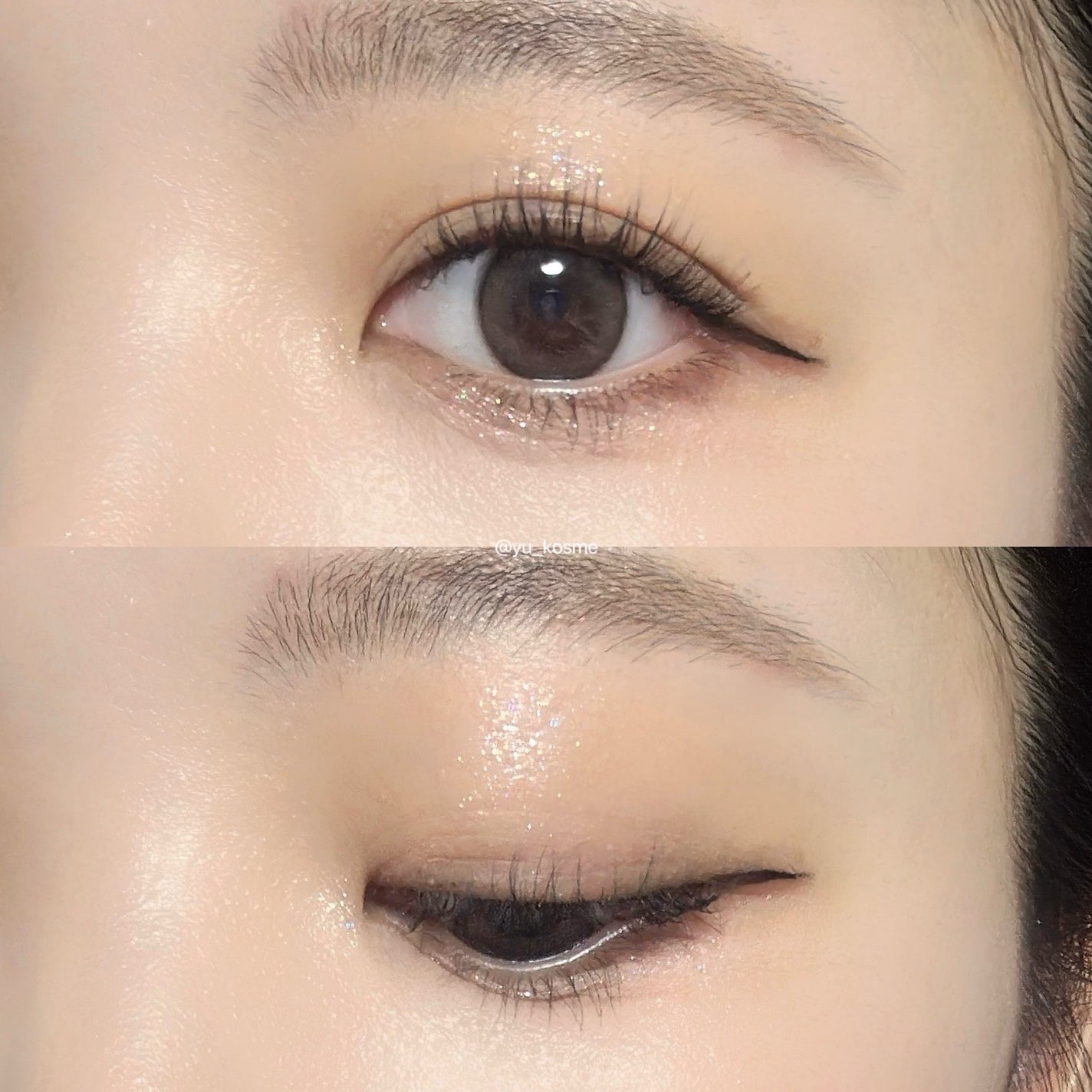 シャドウパレット/dasique/アイシャドウパレットを使ったクチコミ(6枚目)