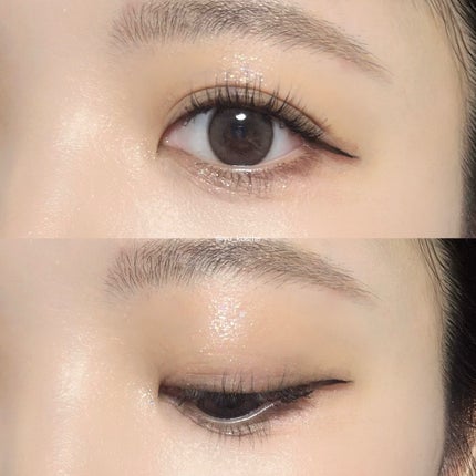 シャドウパレット/dasique/アイシャドウパレットを使ったクチコミ(6枚目)