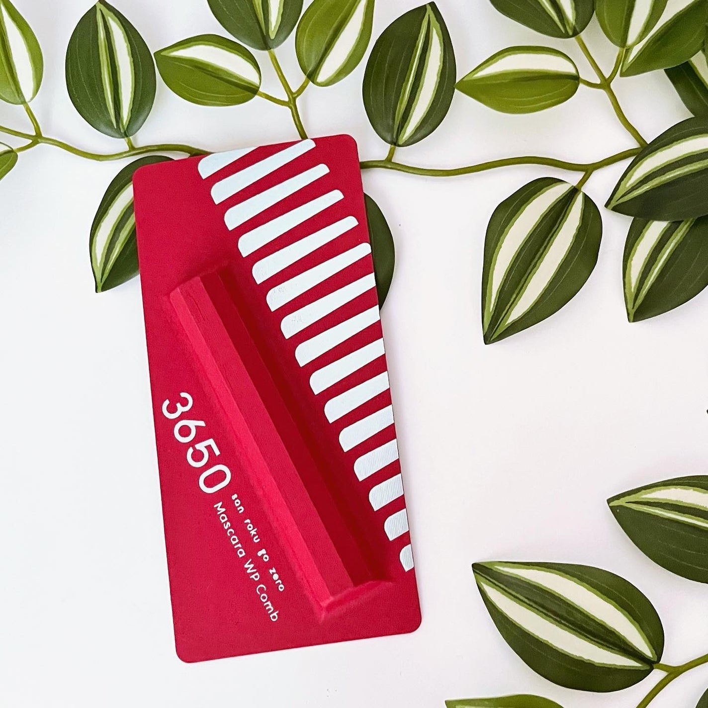 マスカラ WPコーム/3650/マスカラを使ったクチコミ(7枚目)