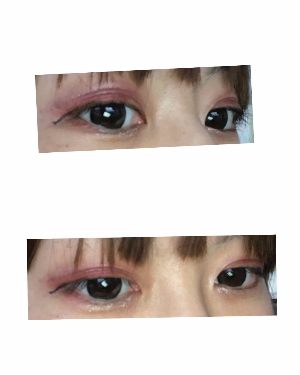 Angelcolor Bambi Series 1day /AngelColor/ワンデー（１DAY）カラコンを使ったクチコミ（1枚目）