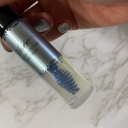 ヴィセ リシェ アイブロウパウダー/Visée/パウダーアイブロウを使ったクチコミ(7枚目)