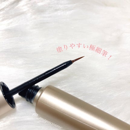 EMAKED(エマーキット)/水橋保寿堂製薬/まつげ美容液を使ったクチコミ(2枚目)