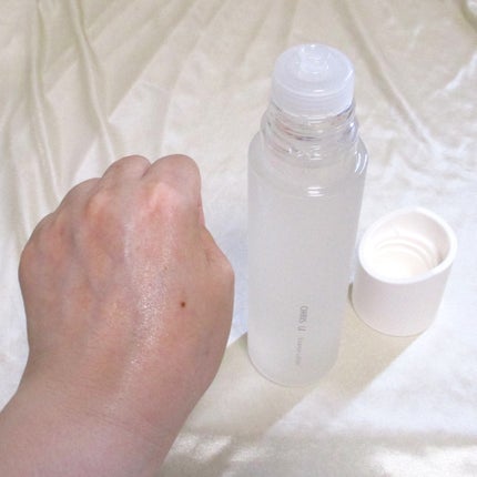 オルビスユー エッセンスローション /オルビス/化粧水を使ったクチコミ(7枚目)