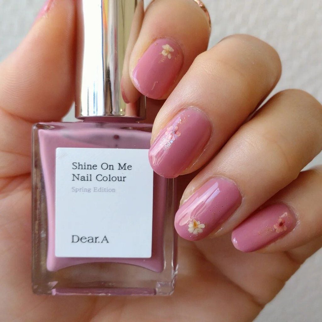 ミルクティ on LIPS 「✴モニターキャンペーンでいただいた、ドクターエルシア(@dea..」(1枚目)