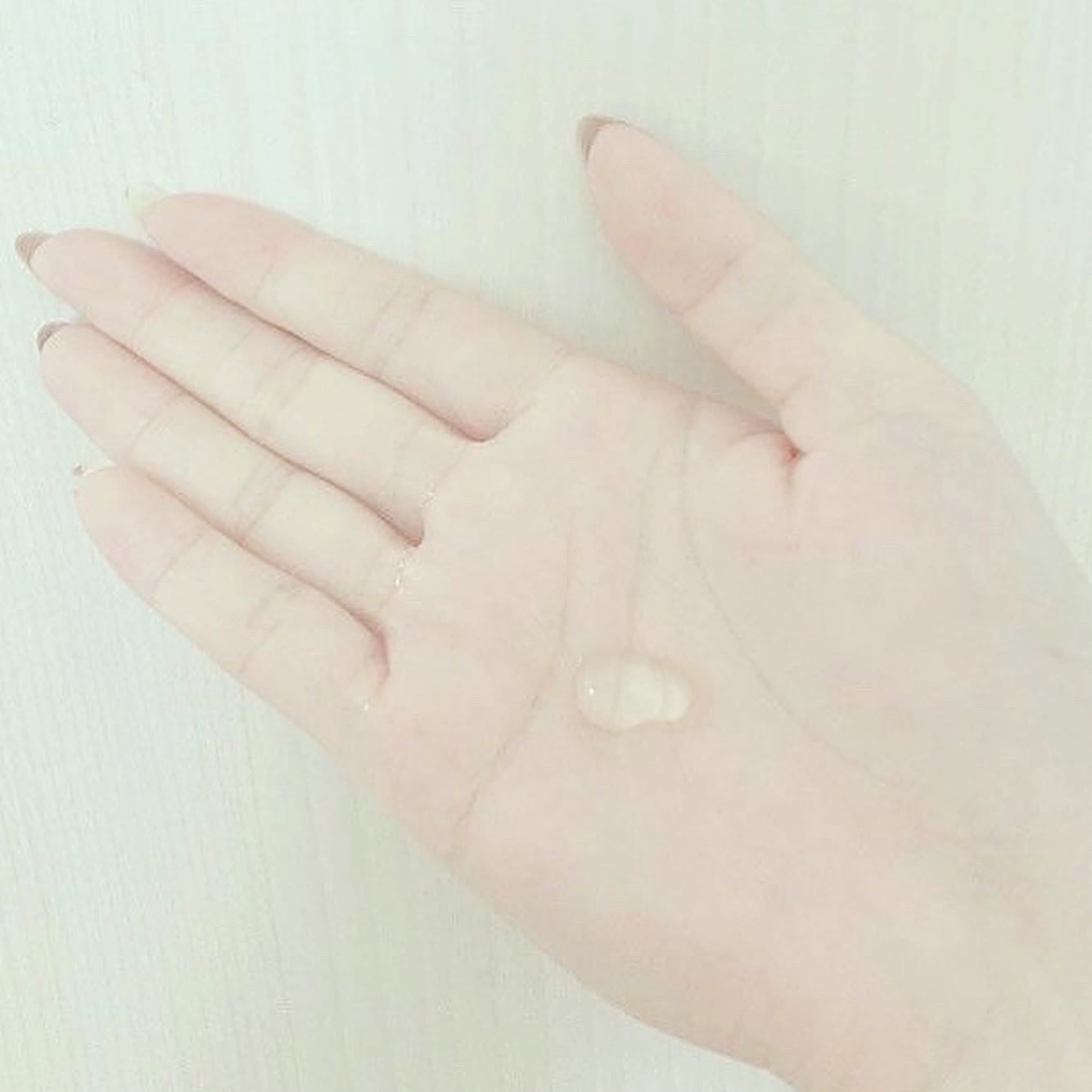 クリーミービネガーフェミニンウォッシュ/suiskin/ボディソープを使ったクチコミ(5枚目)