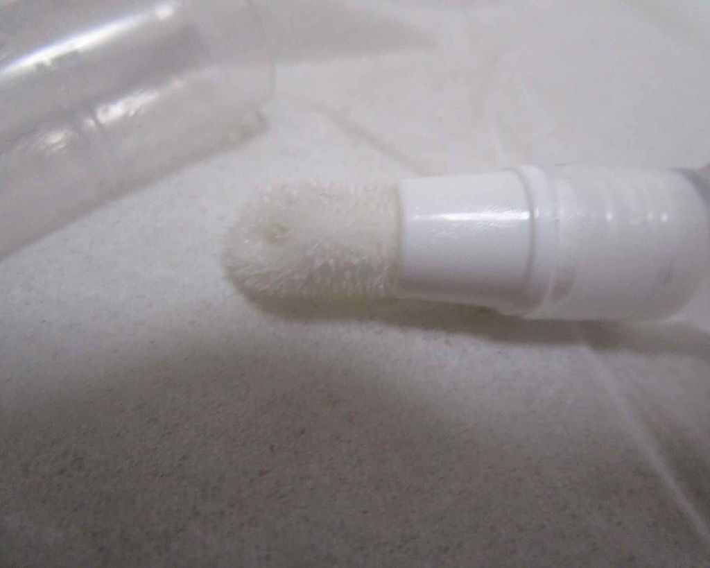 つぶぽろん目元温和漢/つぶぽろん/アイケア・アイクリームを使ったクチコミ（3枚目）