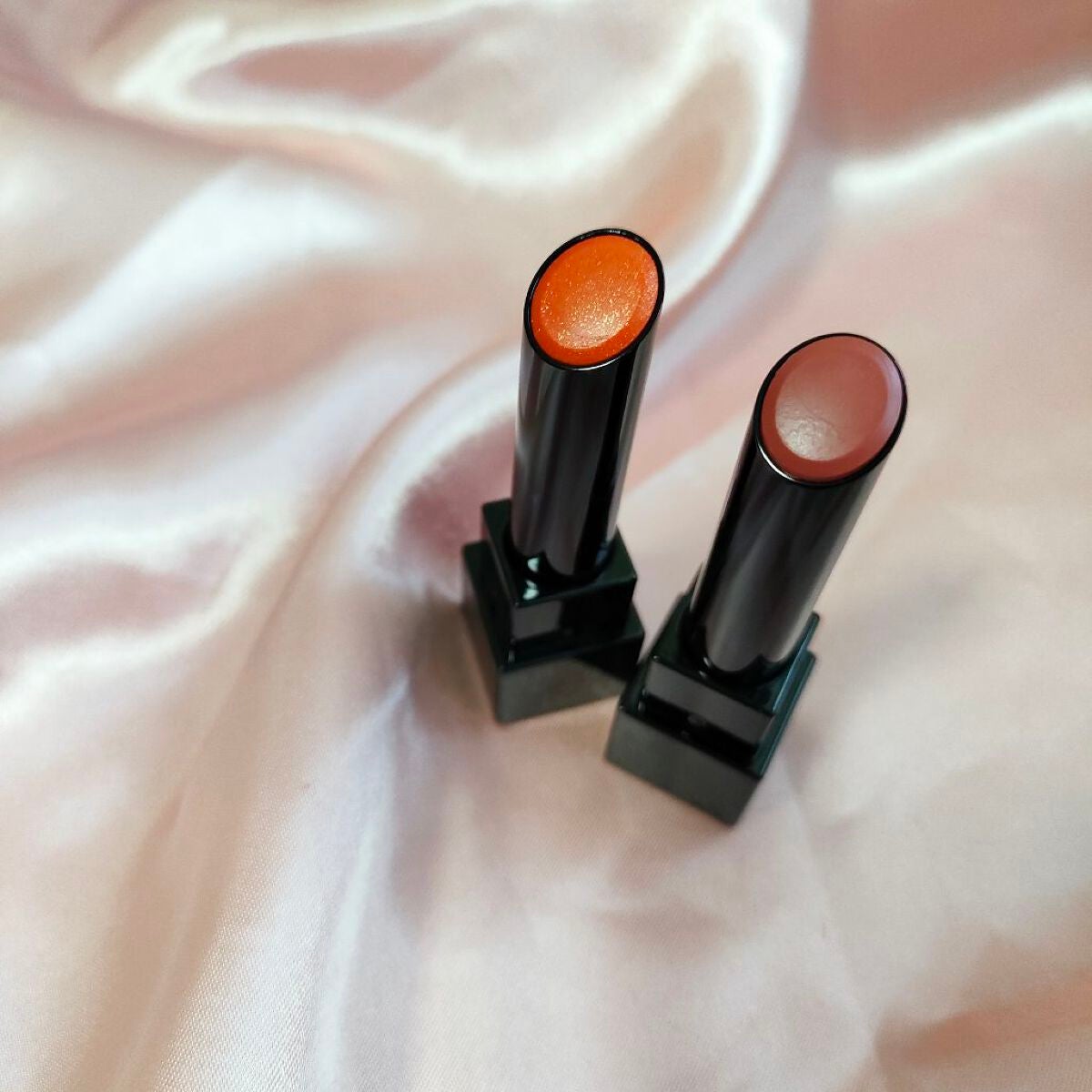 ケイト リップモンスター/KATE/口紅を使ったクチコミ(2枚目)