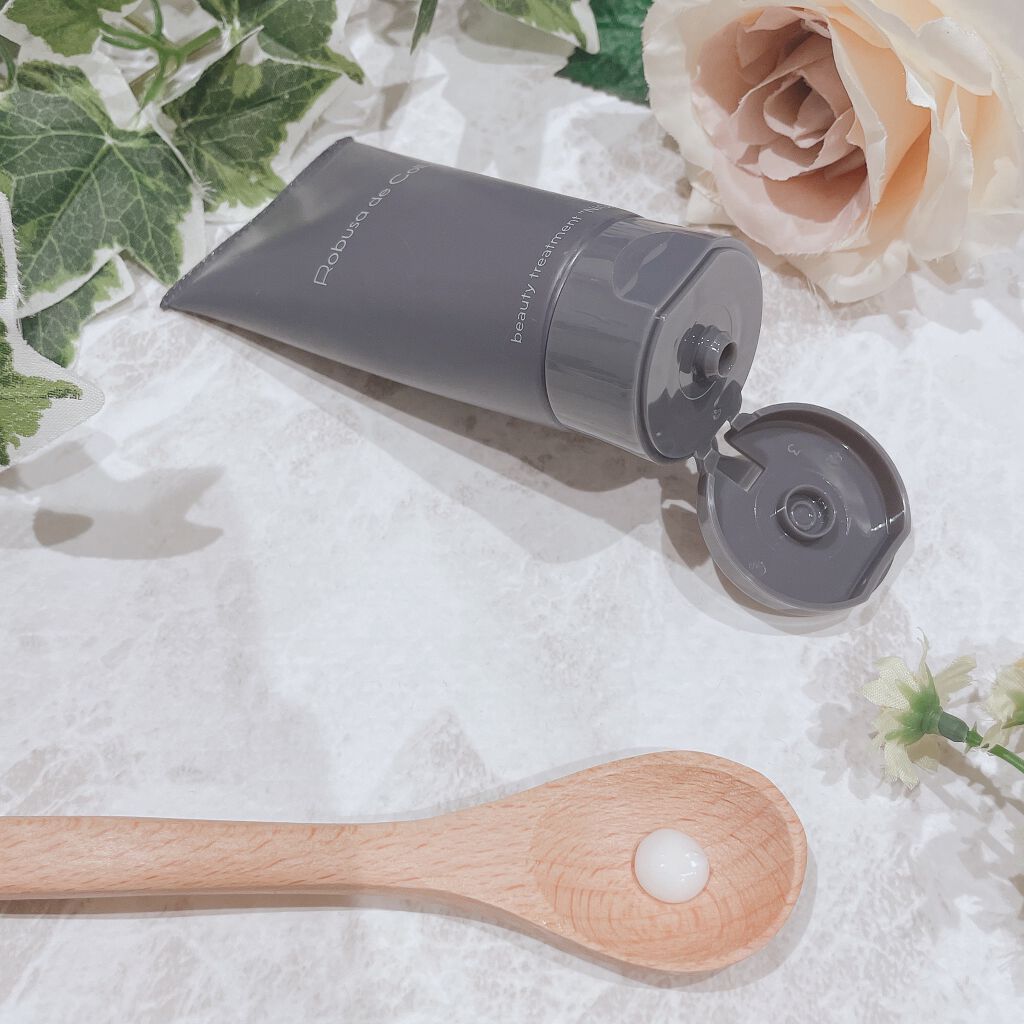 ロブサ・デ・コル ナイトリペアクリーム/ロブサ・デ・コル/ハンドクリームを使ったクチコミ(2枚目)