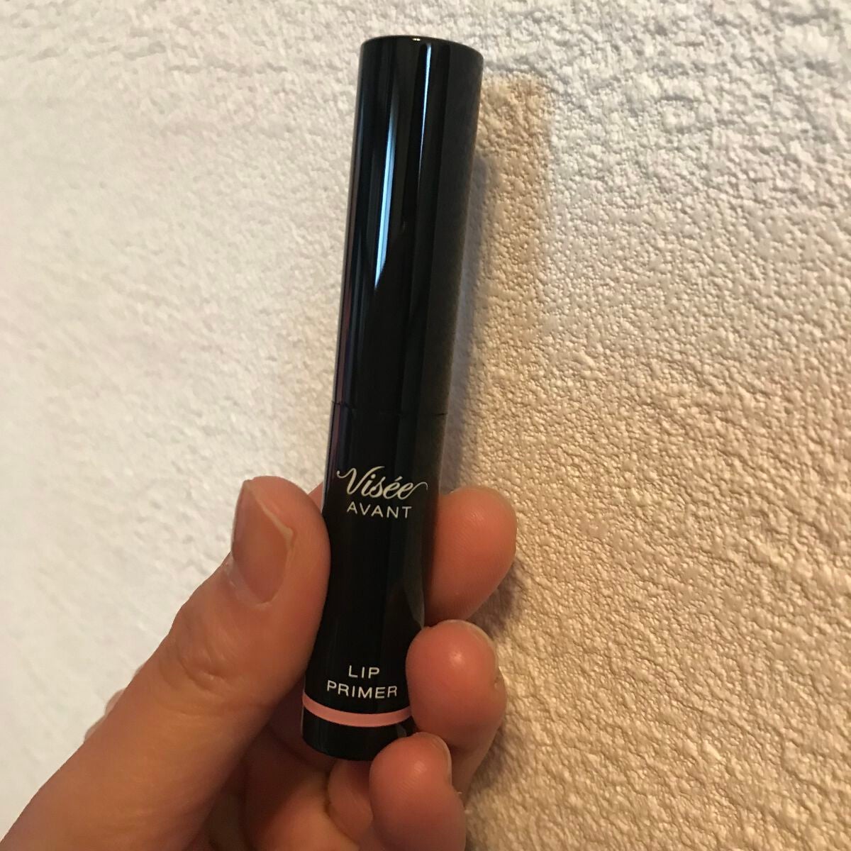 ヴィセ アヴァン リッププライマー/Visée/リップクリームを使ったクチコミ(2枚目)