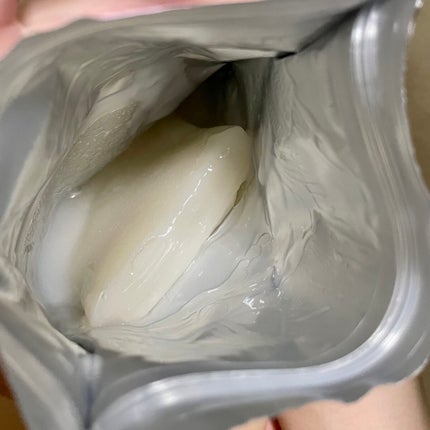 ごめんね素肌マスク/クリアターン/シートマスク・パックを使ったクチコミ(5枚目)