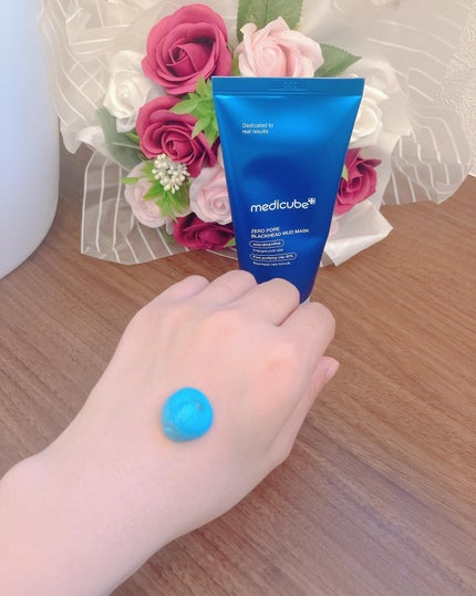 ゼロ毛穴パッド 2.0/MEDICUBE/トナーパッドを使ったクチコミ(9枚目)