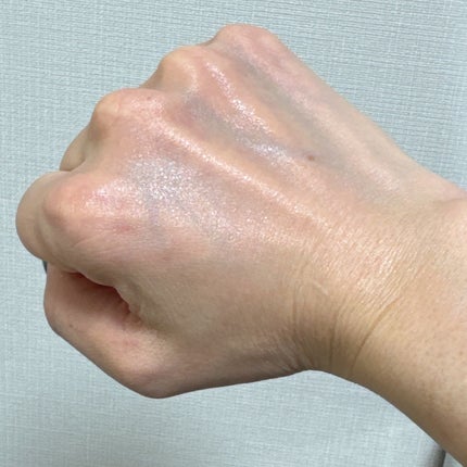 オイデルミン エッセンスローション/SHISEIDO/化粧水を使ったクチコミ(5枚目)