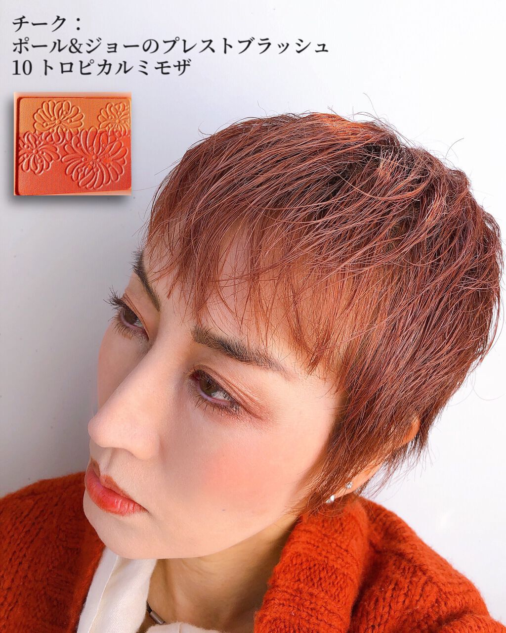 アーティストシリーズ/竹宝堂/メイクブラシを使ったクチコミ(6枚目)