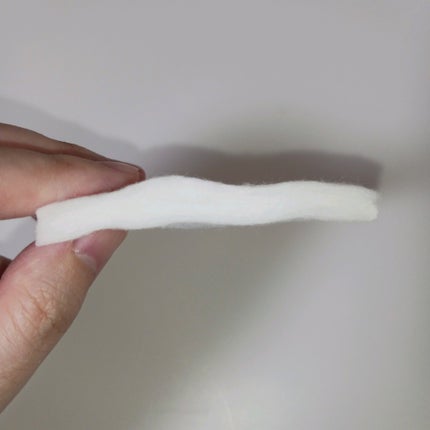 クレンジングローション/ちゅらら/クレンジングウォーターを使ったクチコミ(8枚目)