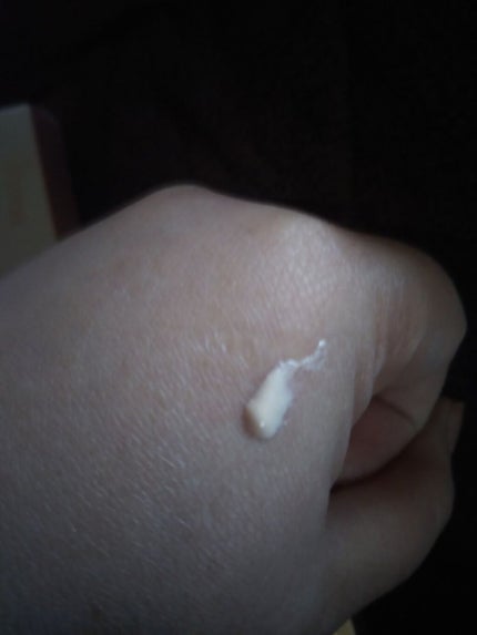 ウォータースプラッシュサンクリーム/espoir/化粧下地を使ったクチコミ(2枚目)