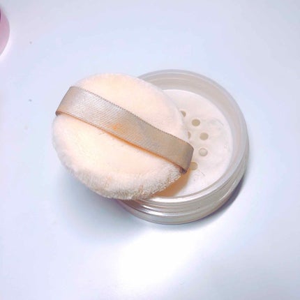 エクストラリッチパウダー/excel/ルースパウダーを使ったクチコミ(2枚目)