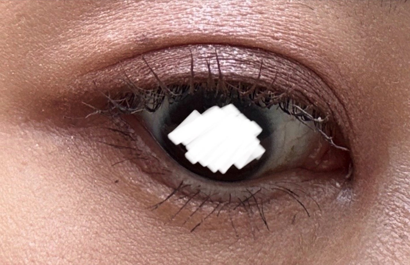 AQ アイシャドウ/DECORTÉ/単色アイシャドウを使ったクチコミ(5枚目)