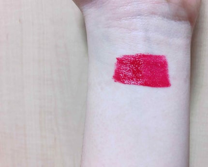 カラフルビビッドティント/ETUDE/口紅を使ったクチコミ(2枚目)