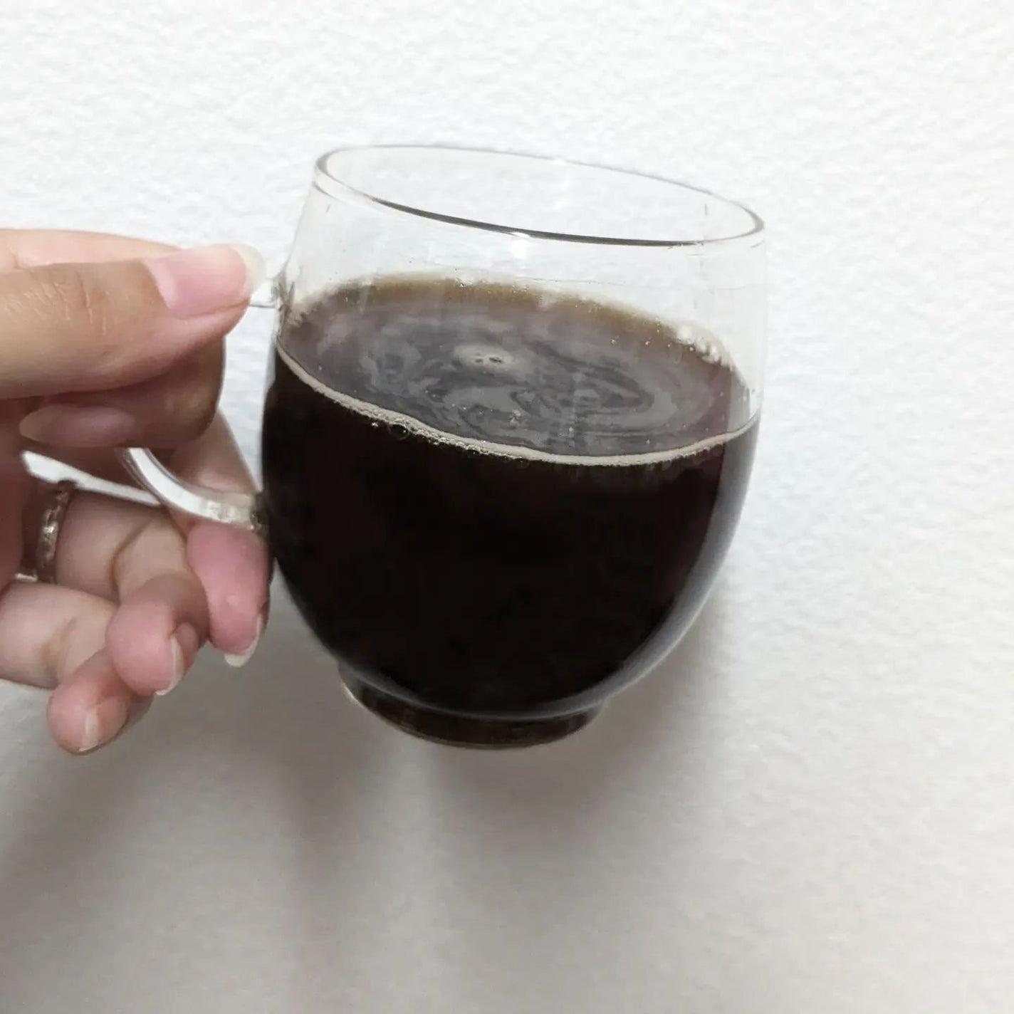 ペゴペゴカフェ/baros/ドリンクを使ったクチコミ(4枚目)