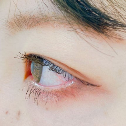 プロ アイ パレット/CLIO/アイシャドウパレットを使ったクチコミ(5枚目)