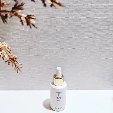 ローション/FINGER FOX AND SHIRTS/化粧水を使ったクチコミ(6枚目)