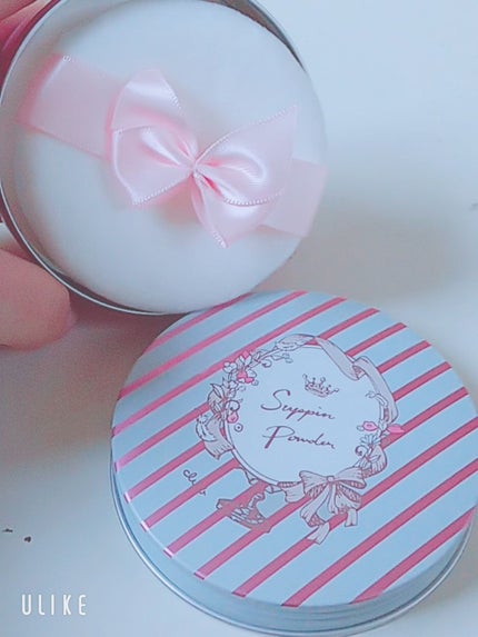 すっぴんパウダー/クラブ/プレストパウダーを使ったクチコミ(2枚目)