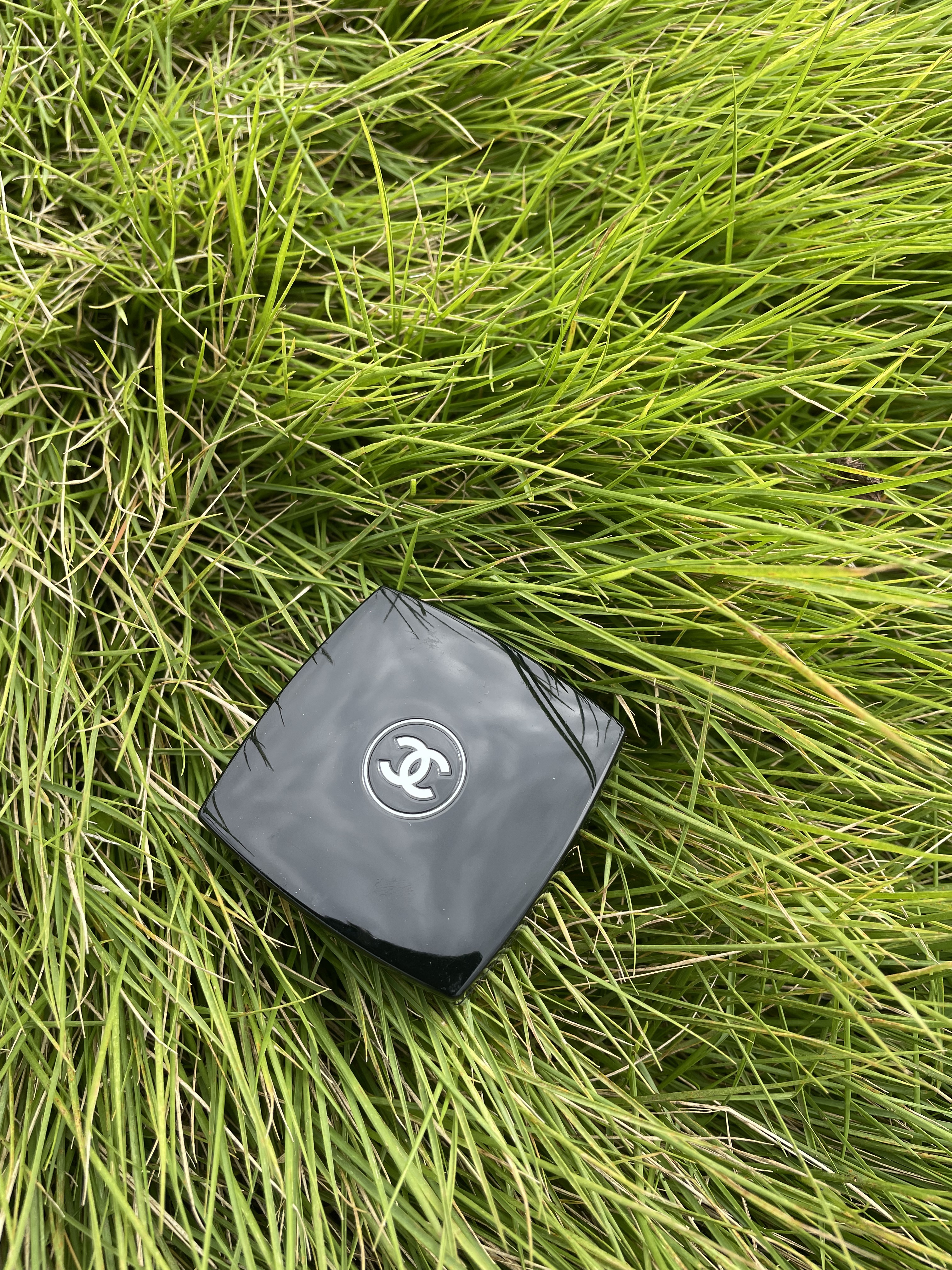 ル ブラッシュ クレーム ドゥ シャネル 69 アントナシオン/CHANEL/ジェル・クリームチークを使ったクチコミ（1枚目）