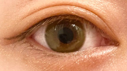 melotte 1day/melotte/ワンデー(1DAY)カラコンを使ったクチコミ(8枚目)