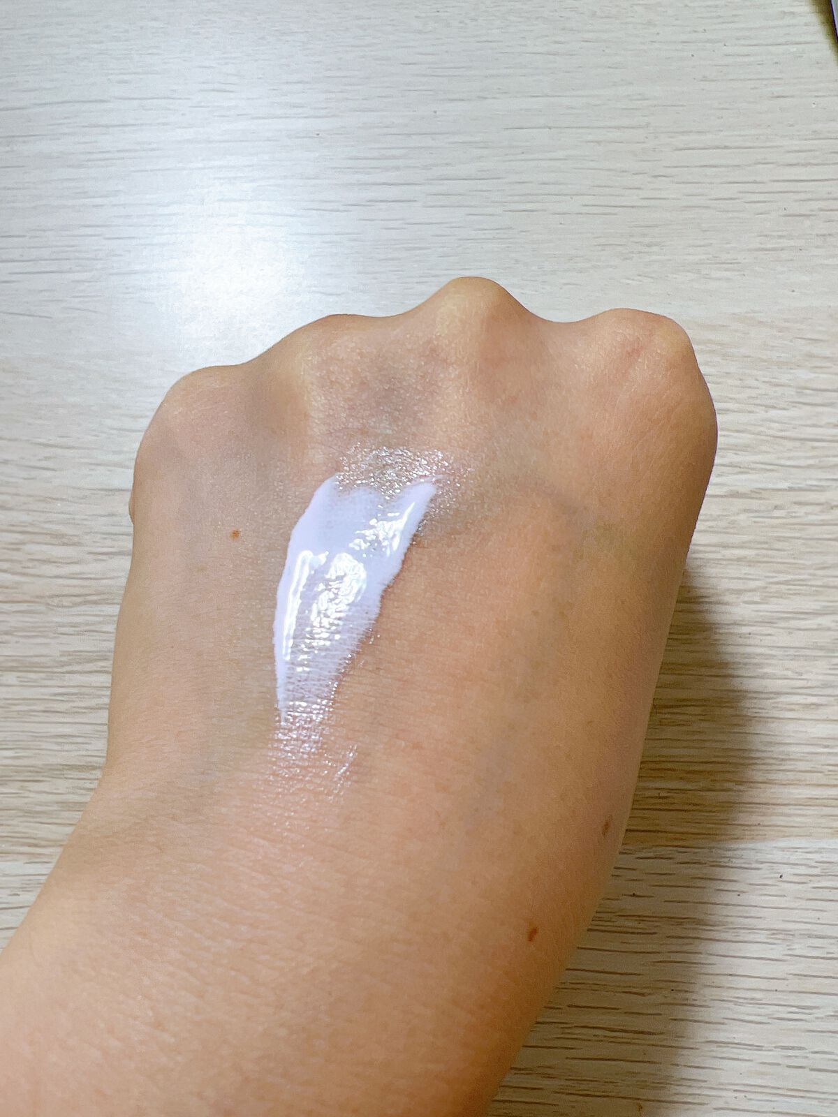 スキンアクア トーンアップUVエッセンス/スキンアクア/日焼け止めクリームを使ったクチコミ（2枚目）