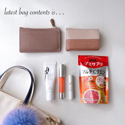 UHAグミサプリマルチビタミン/UHA味覚糖/食品を使ったクチコミ(1枚目)