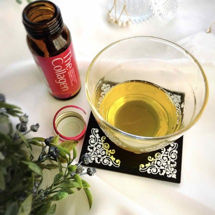 ザ・コラーゲン <ドリンク>/ザ・コラーゲン/美容サプリメントを使ったクチコミ(2枚目)