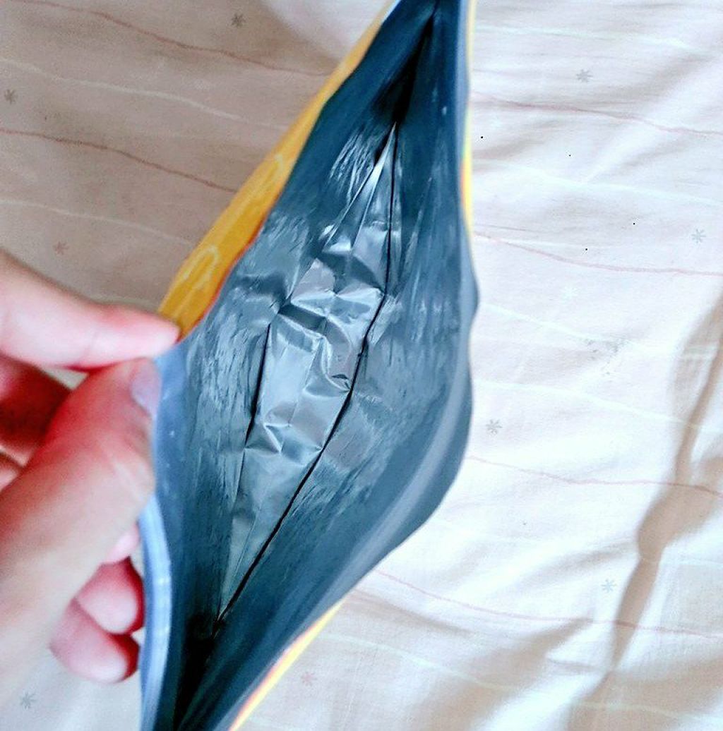 集中対策マスクMK/メラノCC/シートマスク・パックを使ったクチコミ(2枚目)