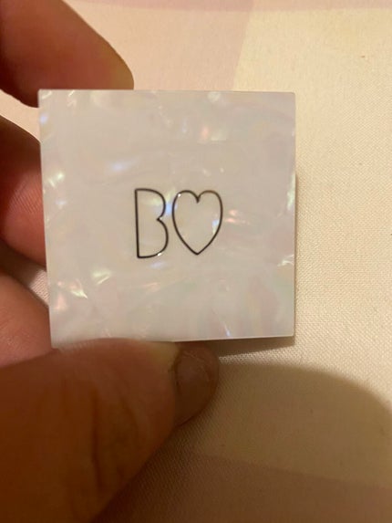 ウィンクティンクシャドウ/b idol/単色アイシャドウを使ったクチコミ(2枚目)