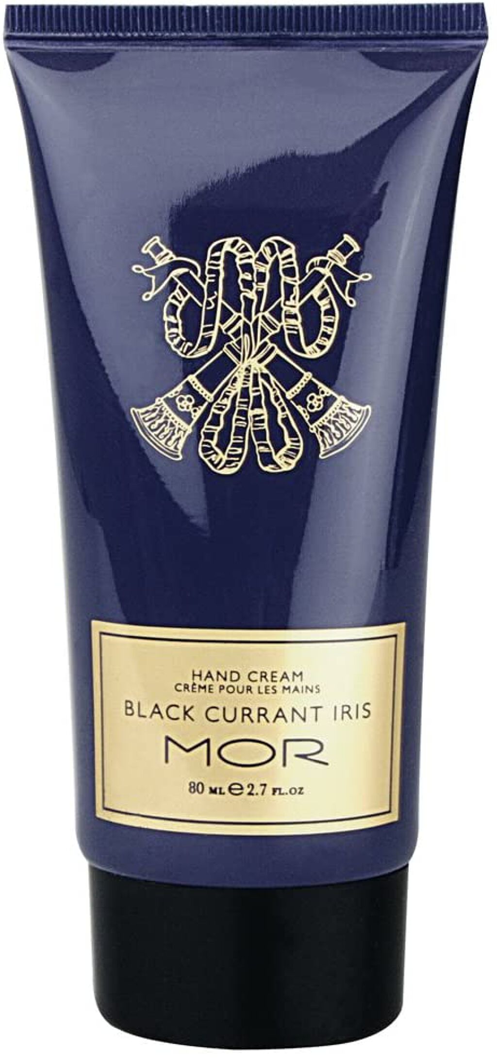 エッセンシャルズ ハンドクリーム MOR(モア)