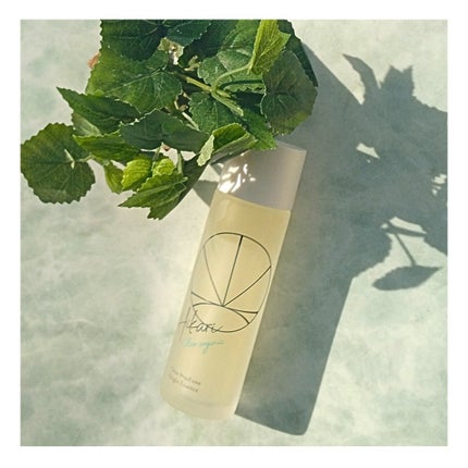 クリアパールワン ブライトエッセンス/HIKARI CLEAR オーガニック/美容液を使ったクチコミ(7枚目)