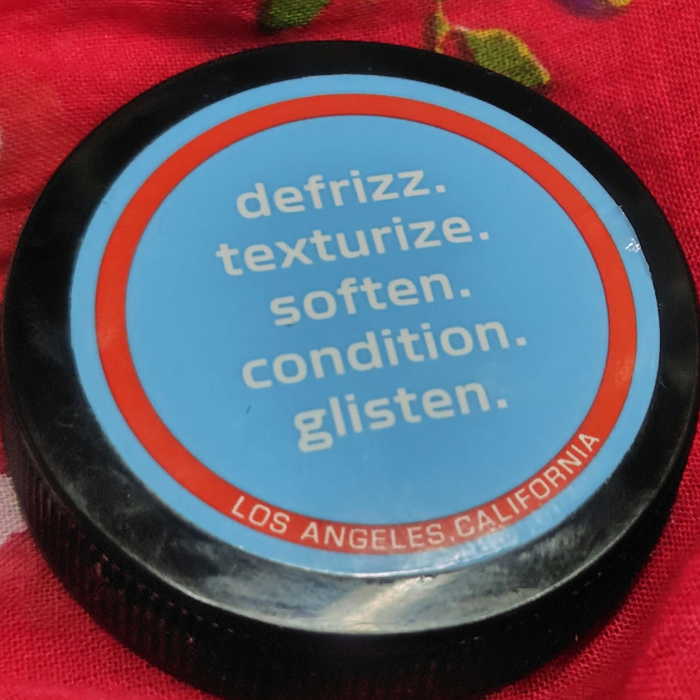 ヘアワックス/ザ・プロダクト/ヘアワックス・クリームを使ったクチコミ(3枚目)