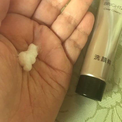 トラベルセット/BRIGHTAGE/トライアルキットを使ったクチコミ(3枚目)