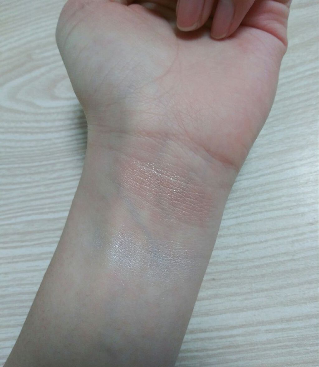 UR GLAM MARBLE EYESHADOW/U R GLAM/単色アイシャドウを使ったクチコミ(6枚目)